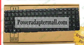 NEW HP DV7-4060us DV7-4070us DV7-4080us Keyboard Black